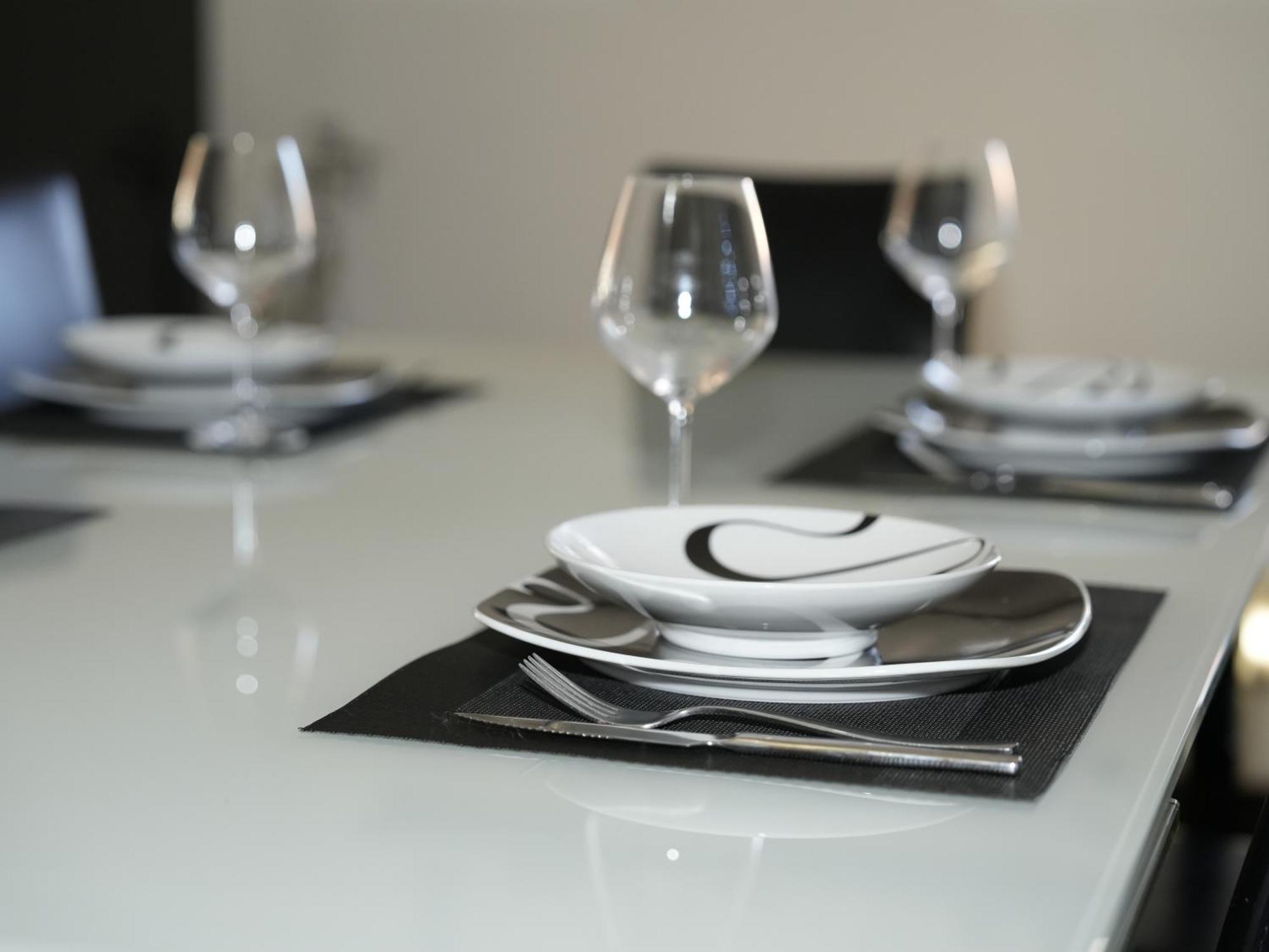 Albergo Caffe Centrale เมซโซโคโรนา ภายนอก รูปภาพ