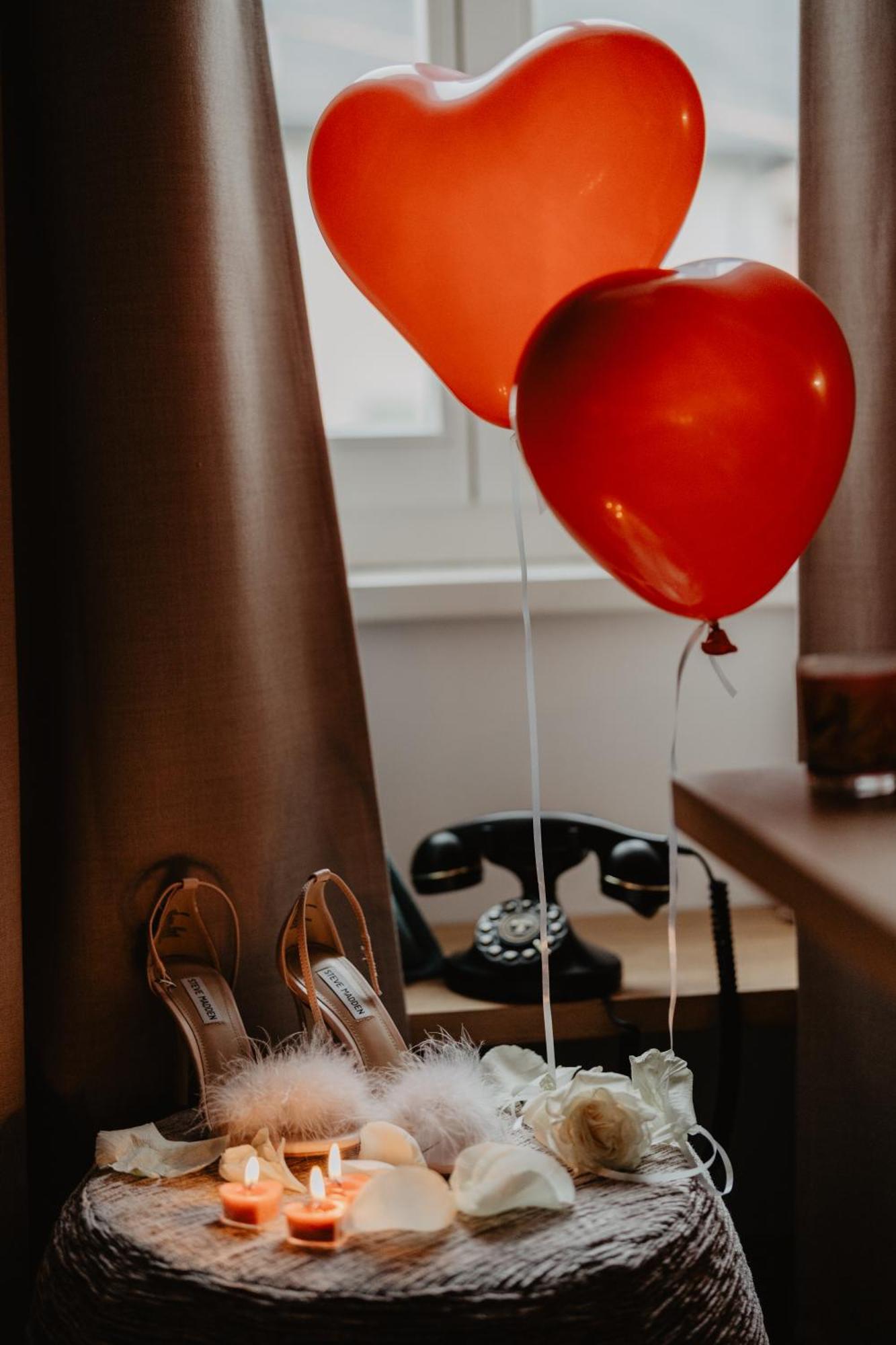 Albergo Caffe Centrale เมซโซโคโรนา ภายนอก รูปภาพ